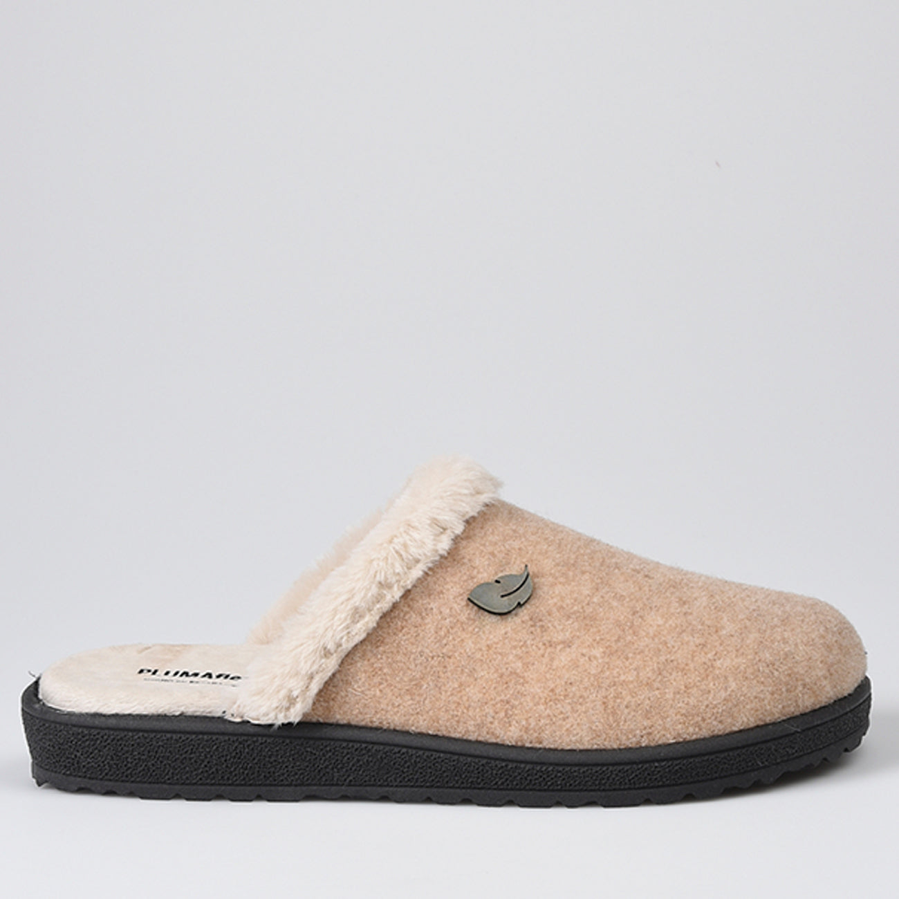 Zapatillas de Casa Roal 80000 Beige - imagen 3