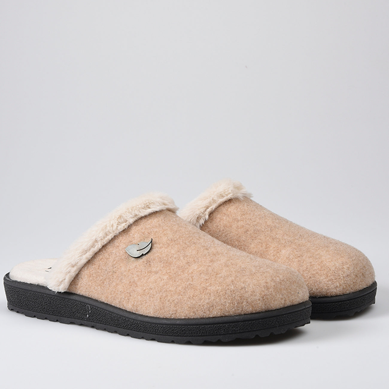 Zapatillas de Casa Roal 80000 Beige - imagen 4
