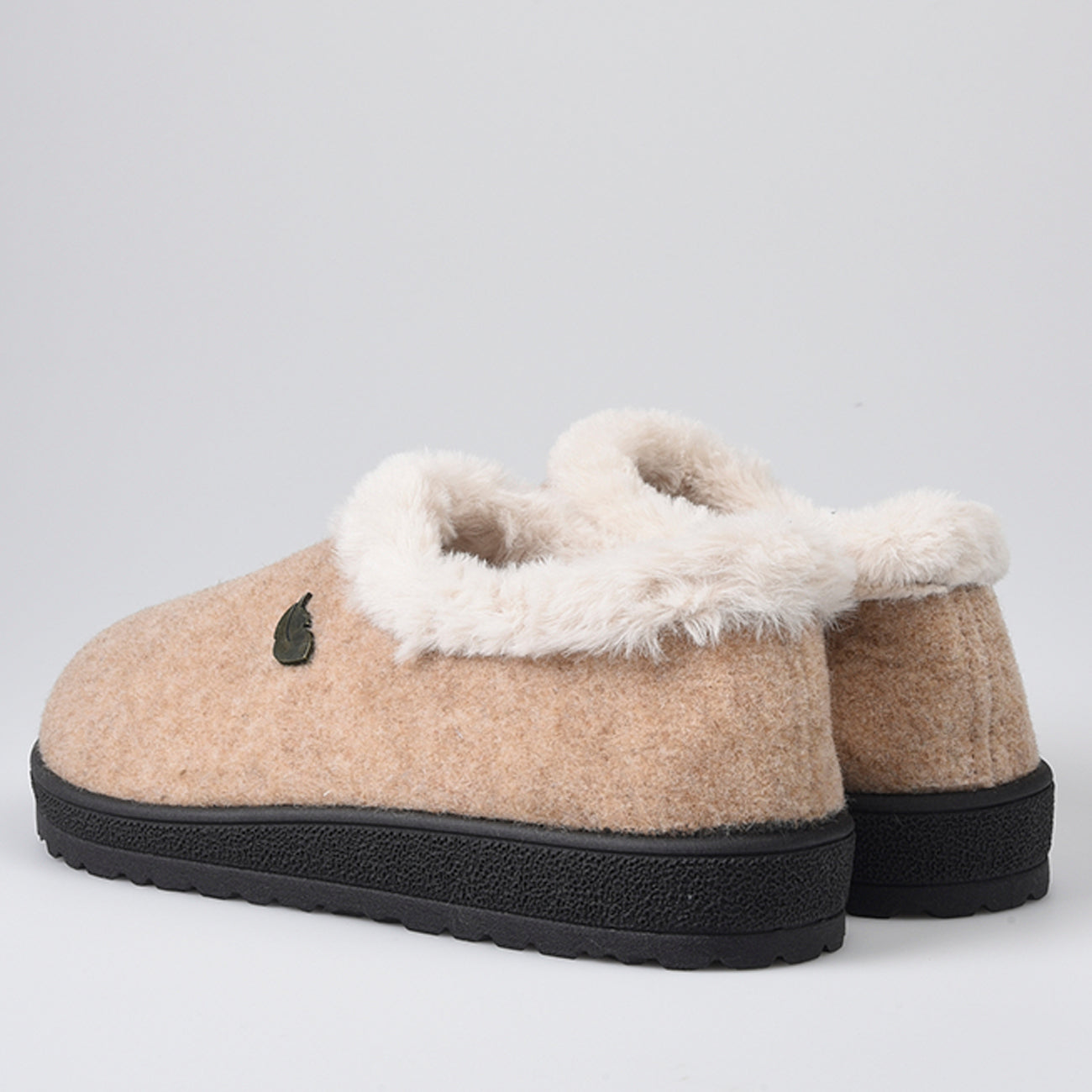 Zapatillas de Casa Roal 80005 Beige - imagen 5