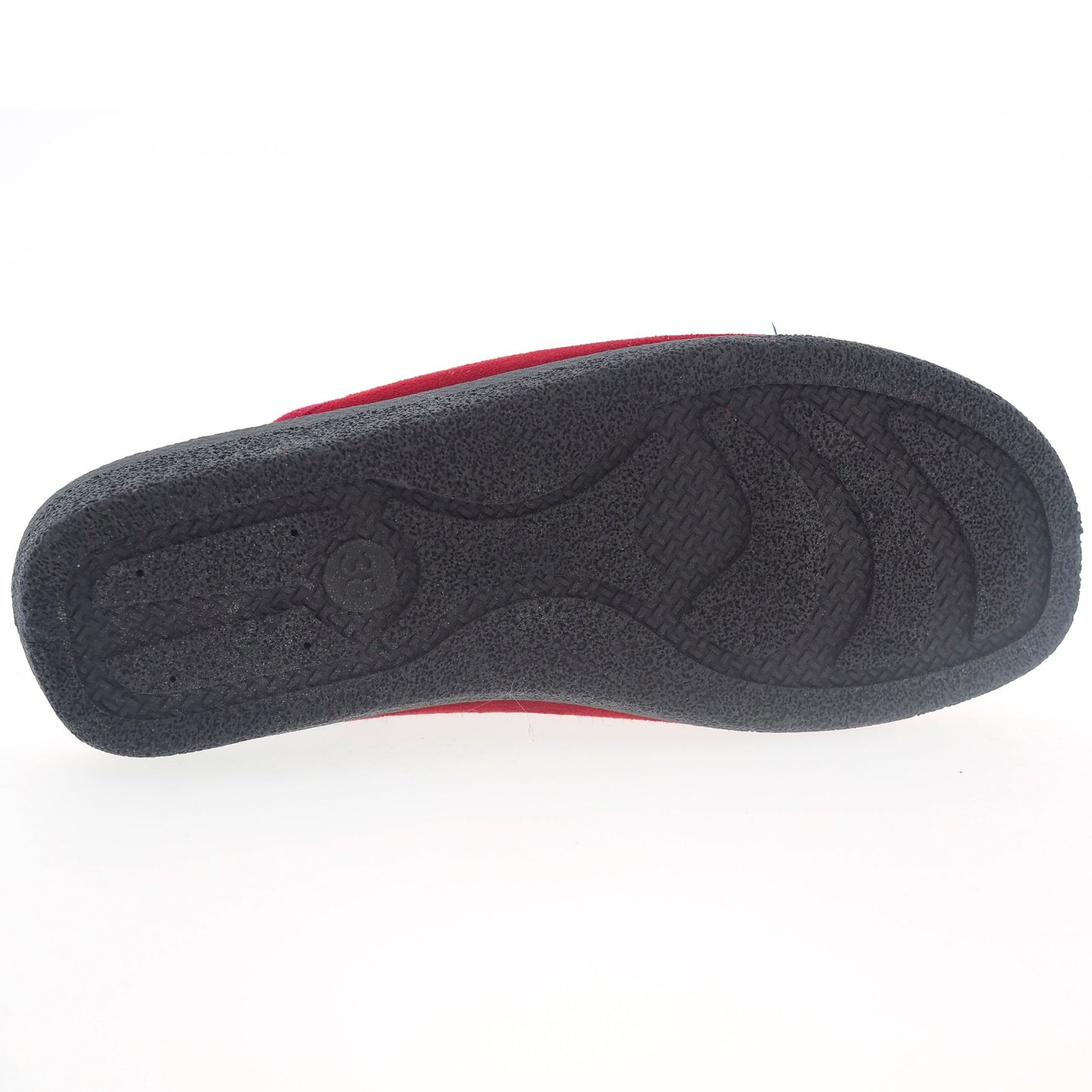 Zapatillas De Casa Roal 815 Burdeos - imagen 4