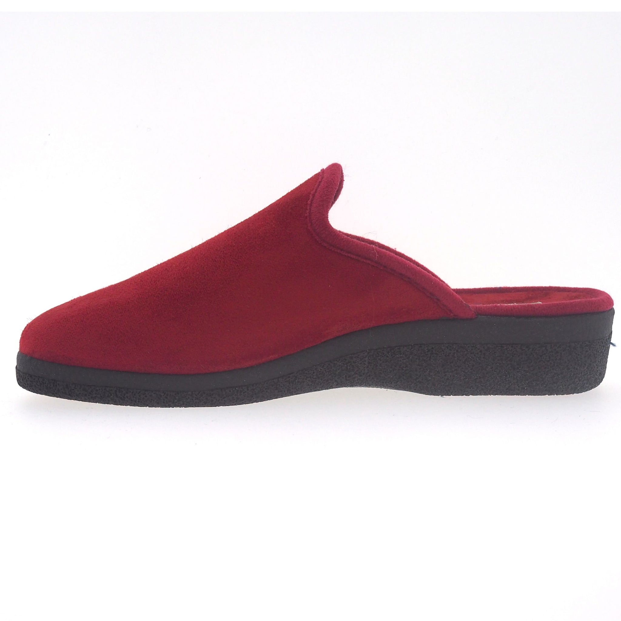 Zapatillas De Casa Roal 815 Burdeos - imagen 3