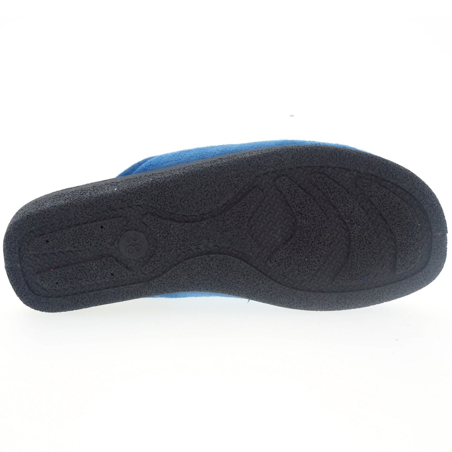 Zapatillas De Casa Roal 815 Jeans - imagen 4