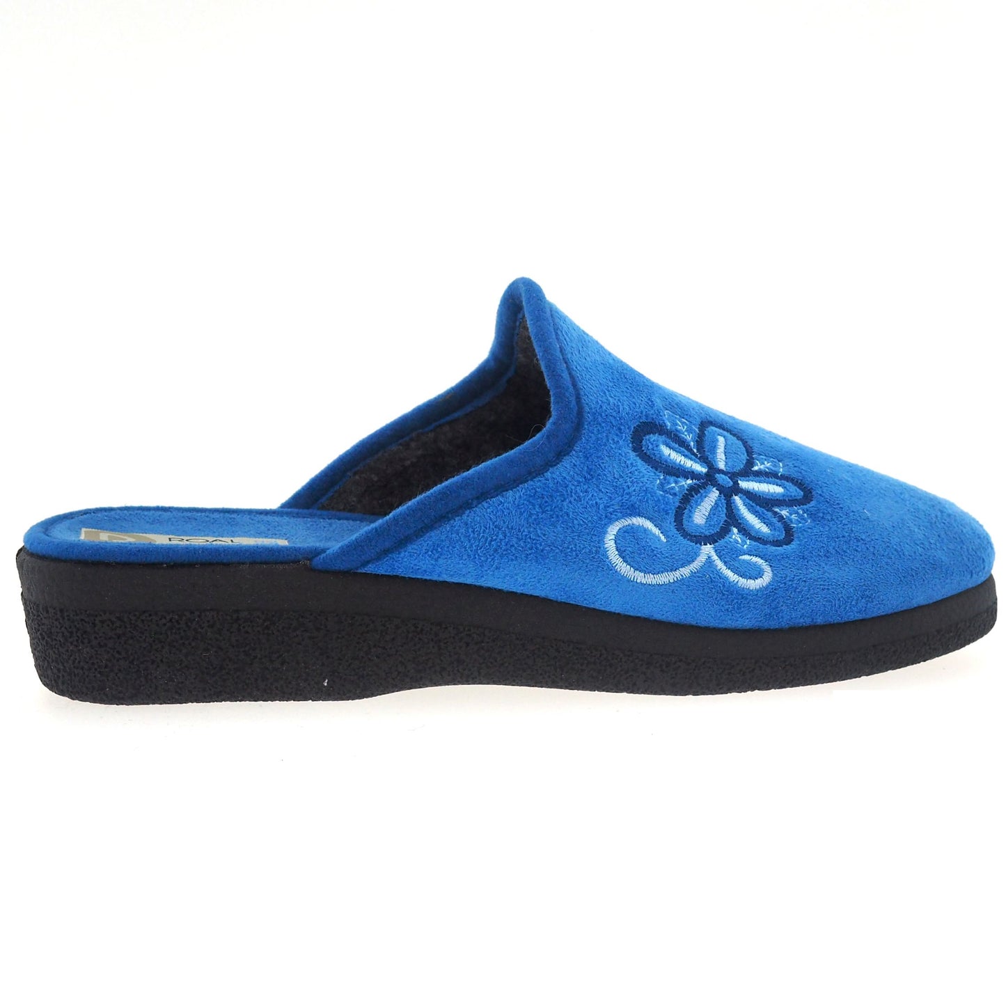 Zapatillas De Casa Roal 815 Jeans - imagen 2