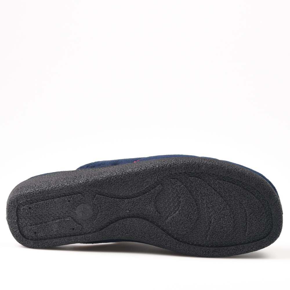 Zapatillas de Casa Roal 859 Marino - imagen 6