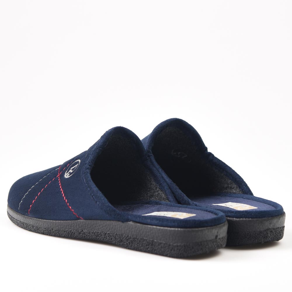 Zapatillas de Casa Roal 859 Marino - imagen 5