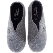 Zapatillas de Casa Roal 9020 Gris