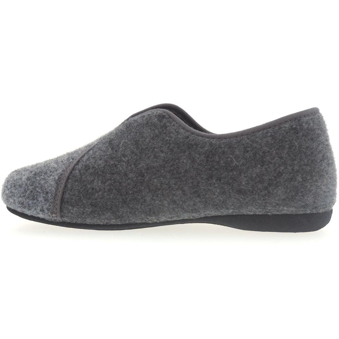 Zapatillas de Casa Roal 9020 Gris - imagen 3