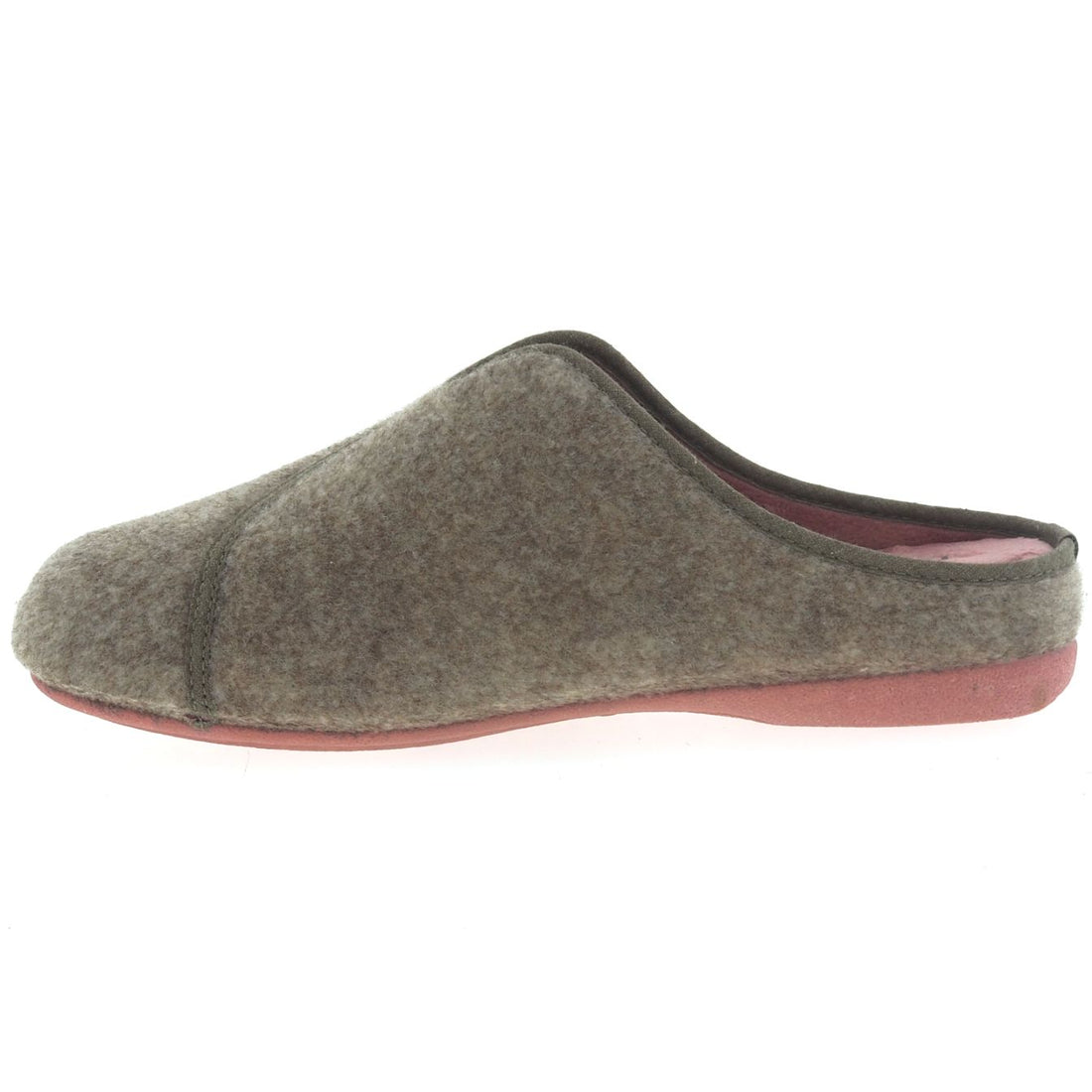 Zapatillas de Casa Roal 9021 Beig - imagen 3
