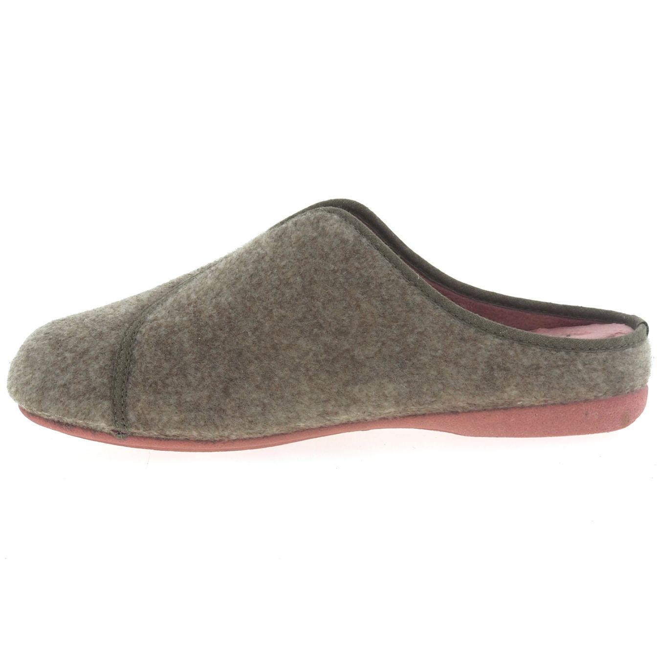 Zapatillas de Casa Roal 9021 Beig - imagen 3