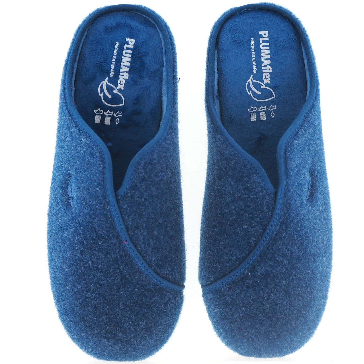 Zapatillas de Casa Roal 9021 Marino - imagen 1
