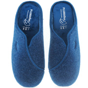 Zapatillas de Casa Roal 9021 Marino