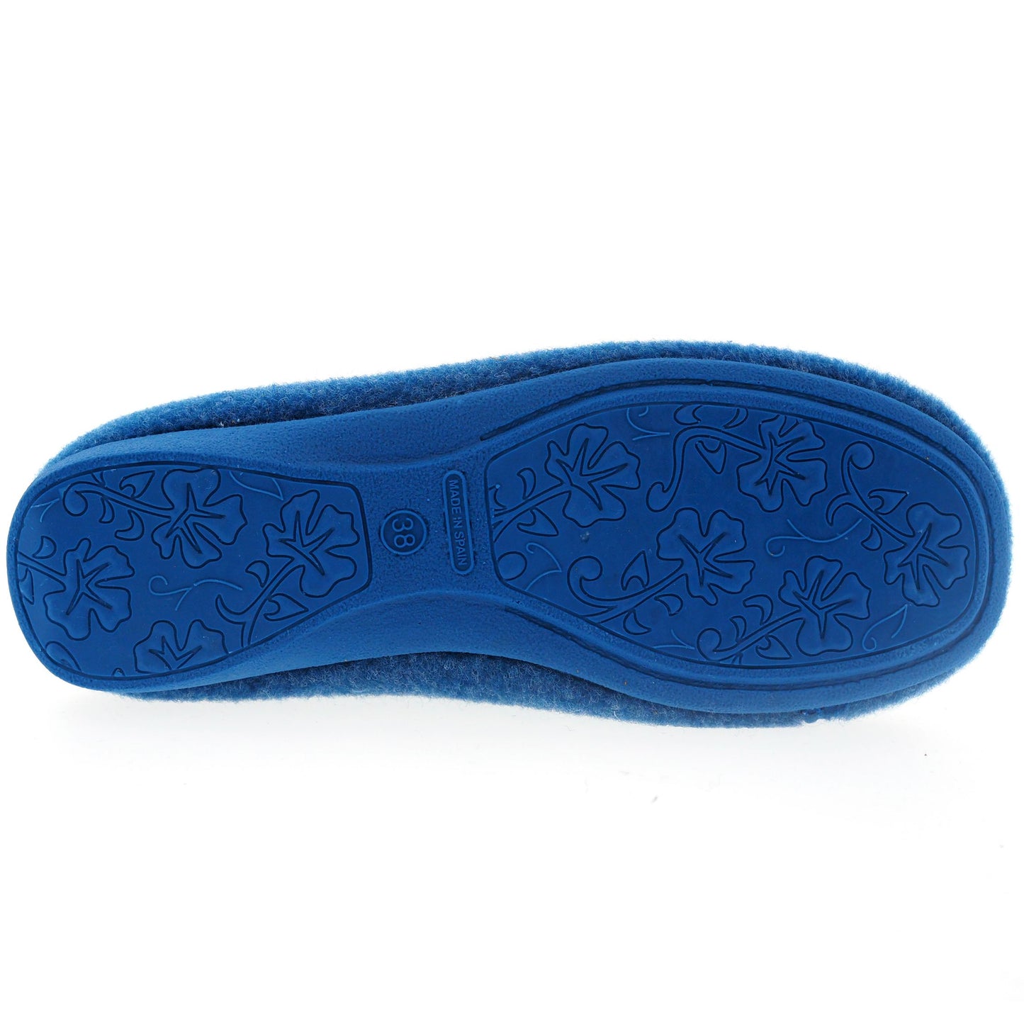 Zapatillas de Casa Roal 9021 Marino - imagen 4
