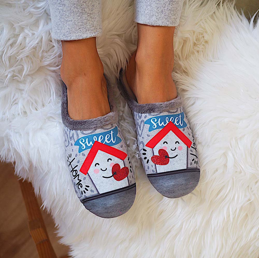 Zapatillas De Casa Roal 9022 Casa - imagen 2