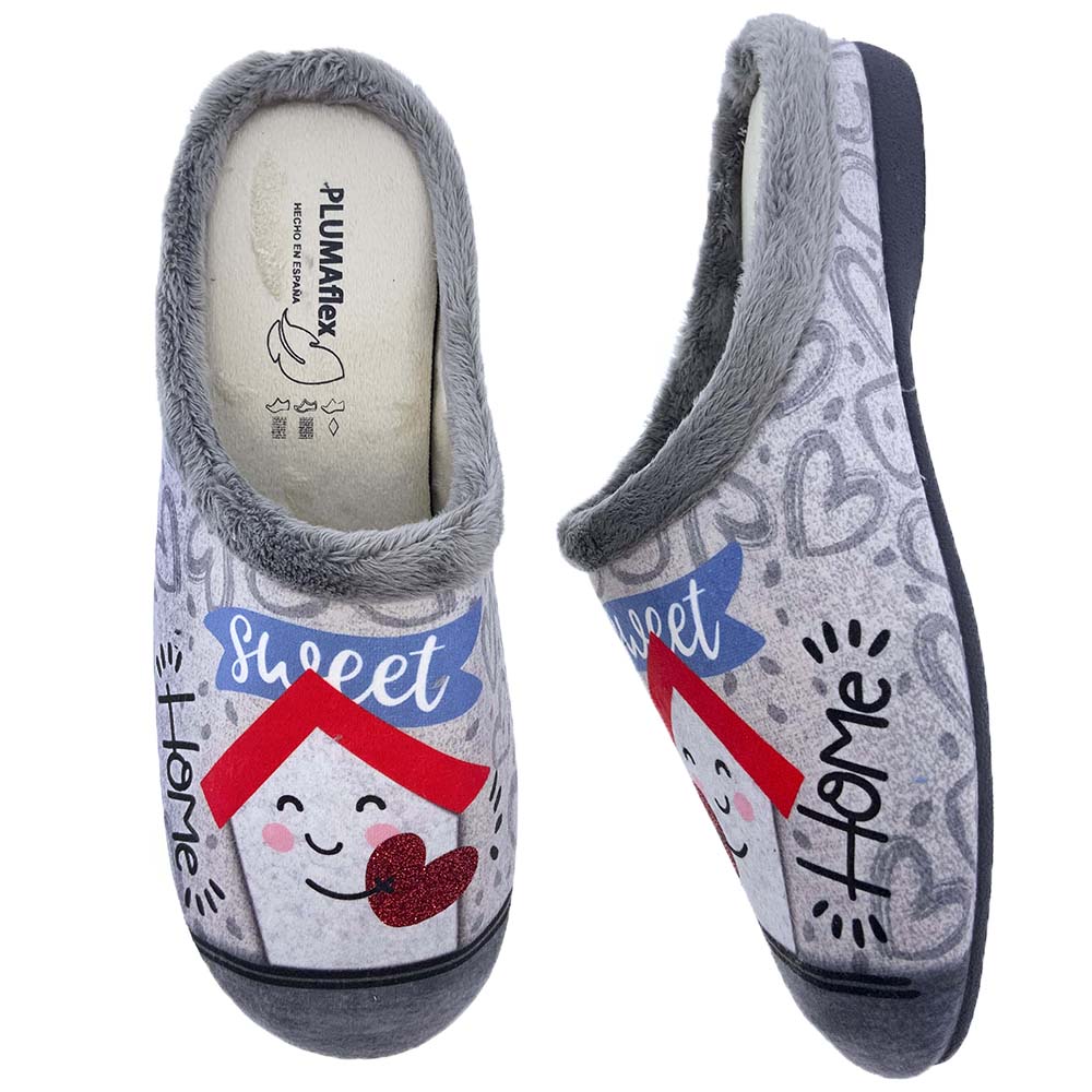 Zapatillas De Casa Roal 9022 Casa - imagen 4