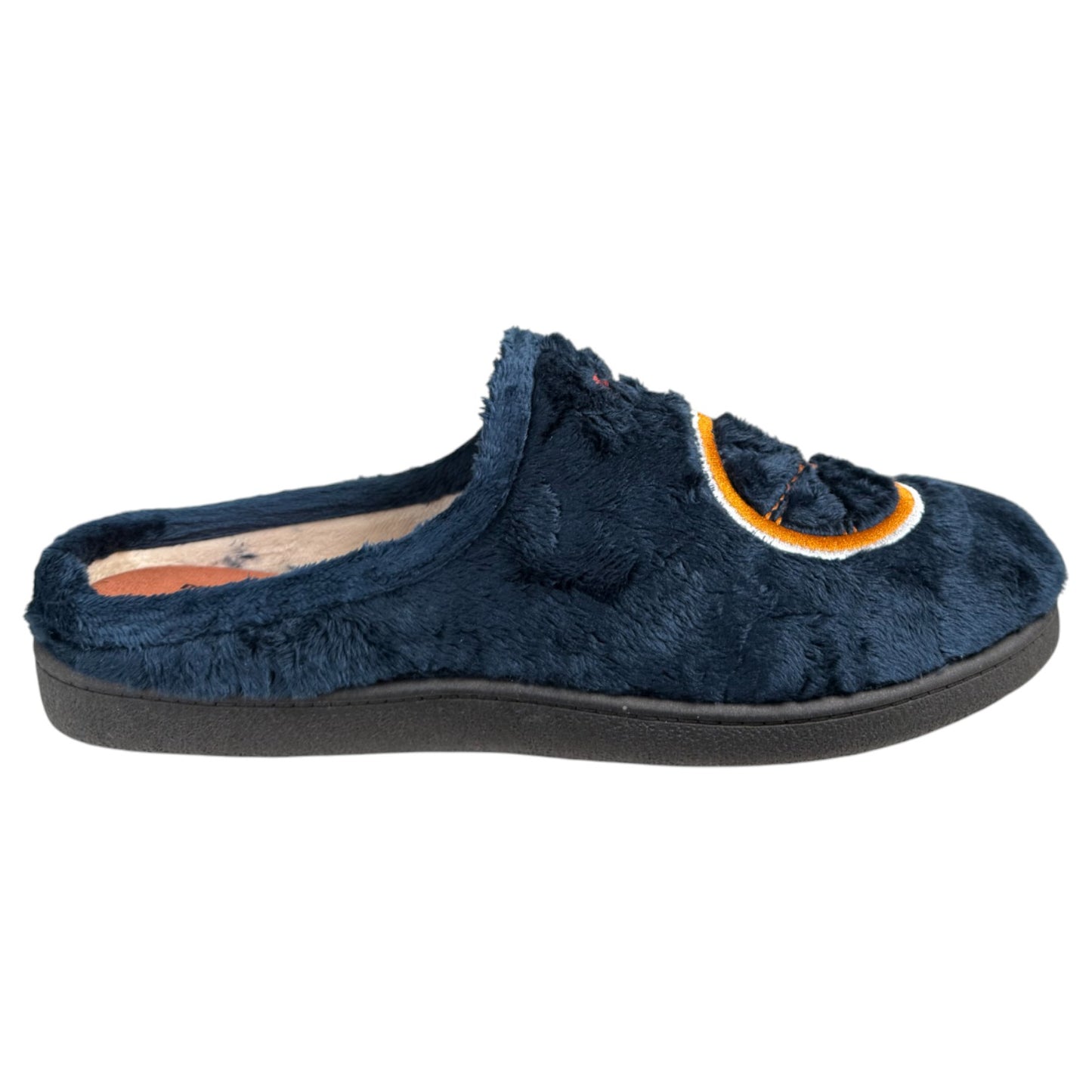 Zapatillas de Casa Roal Bici 12227 Marino - imagen 2