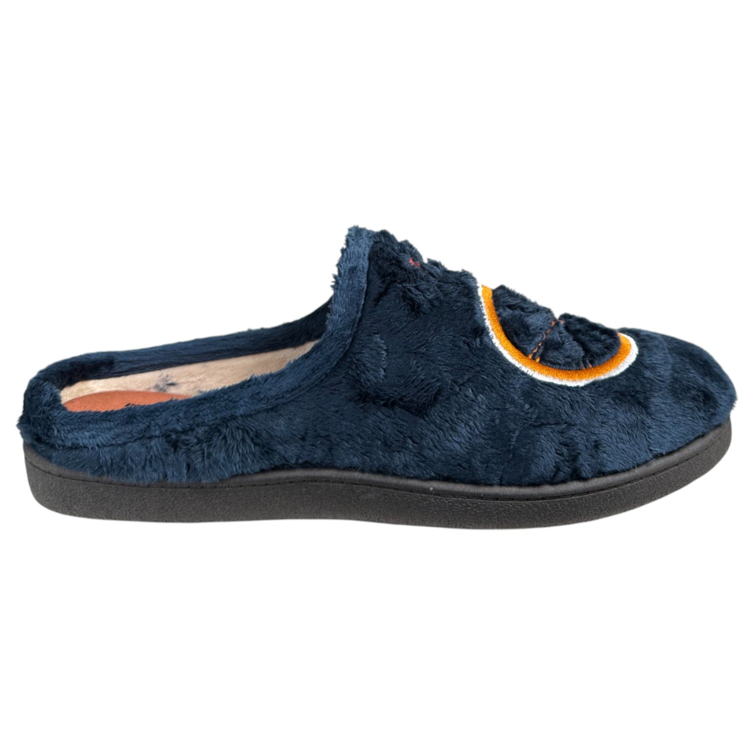 Zapatillas de Casa Roal Bici 12227 Marino - imagen 2