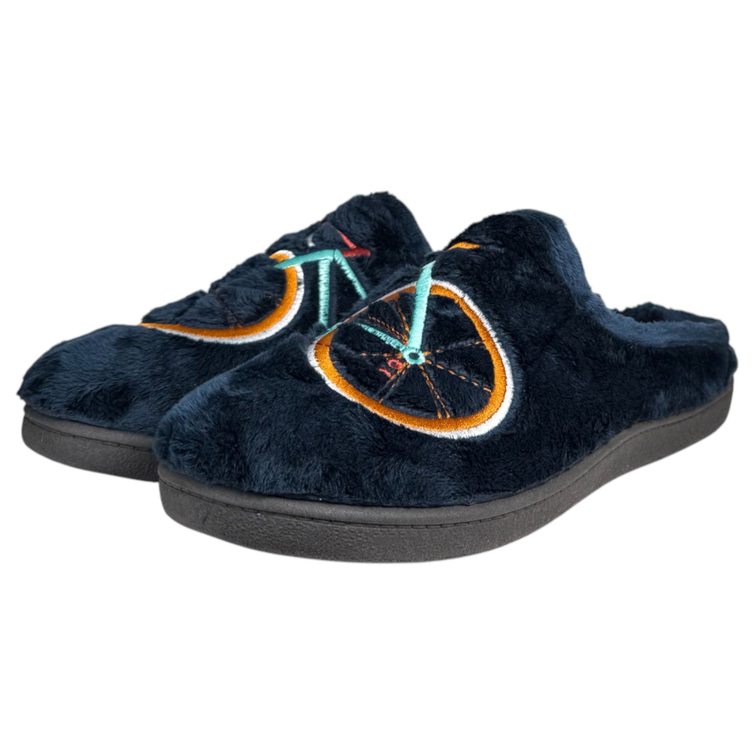 Zapatillas de Casa Roal Bici 12227 Marino - imagen 4