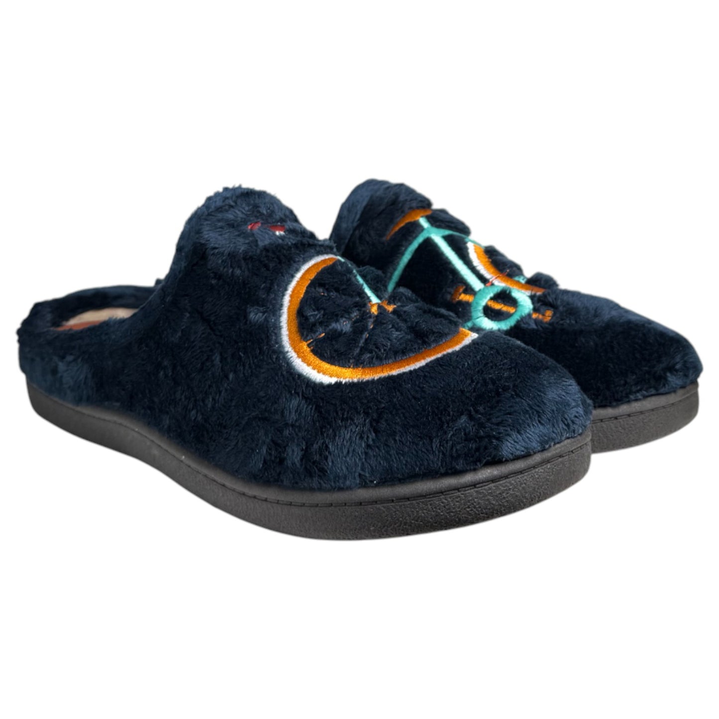 Zapatillas de Casa Roal Bici 12227 Marino - imagen 3