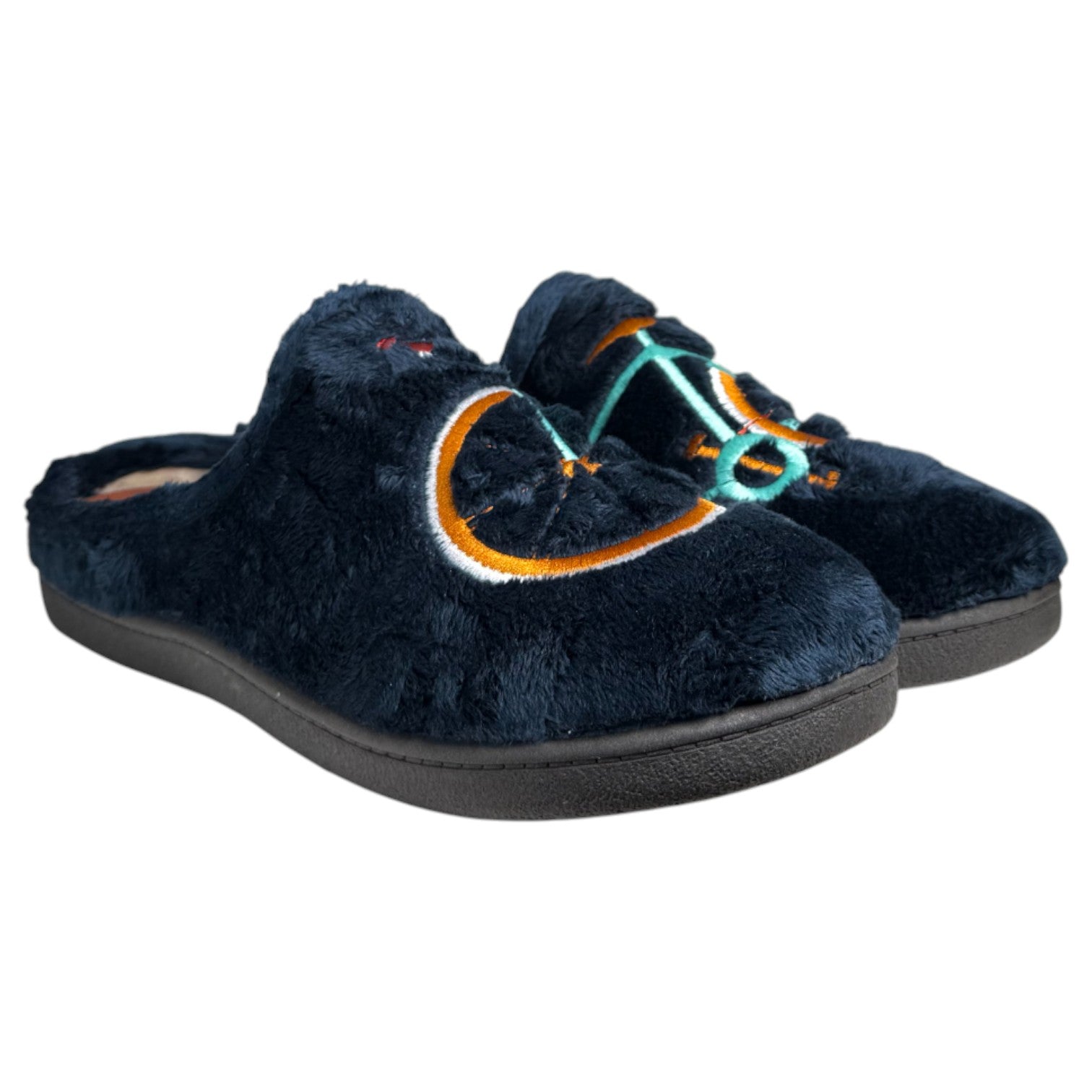 Zapatillas de Casa Roal Bici 12227 Marino - imagen 3