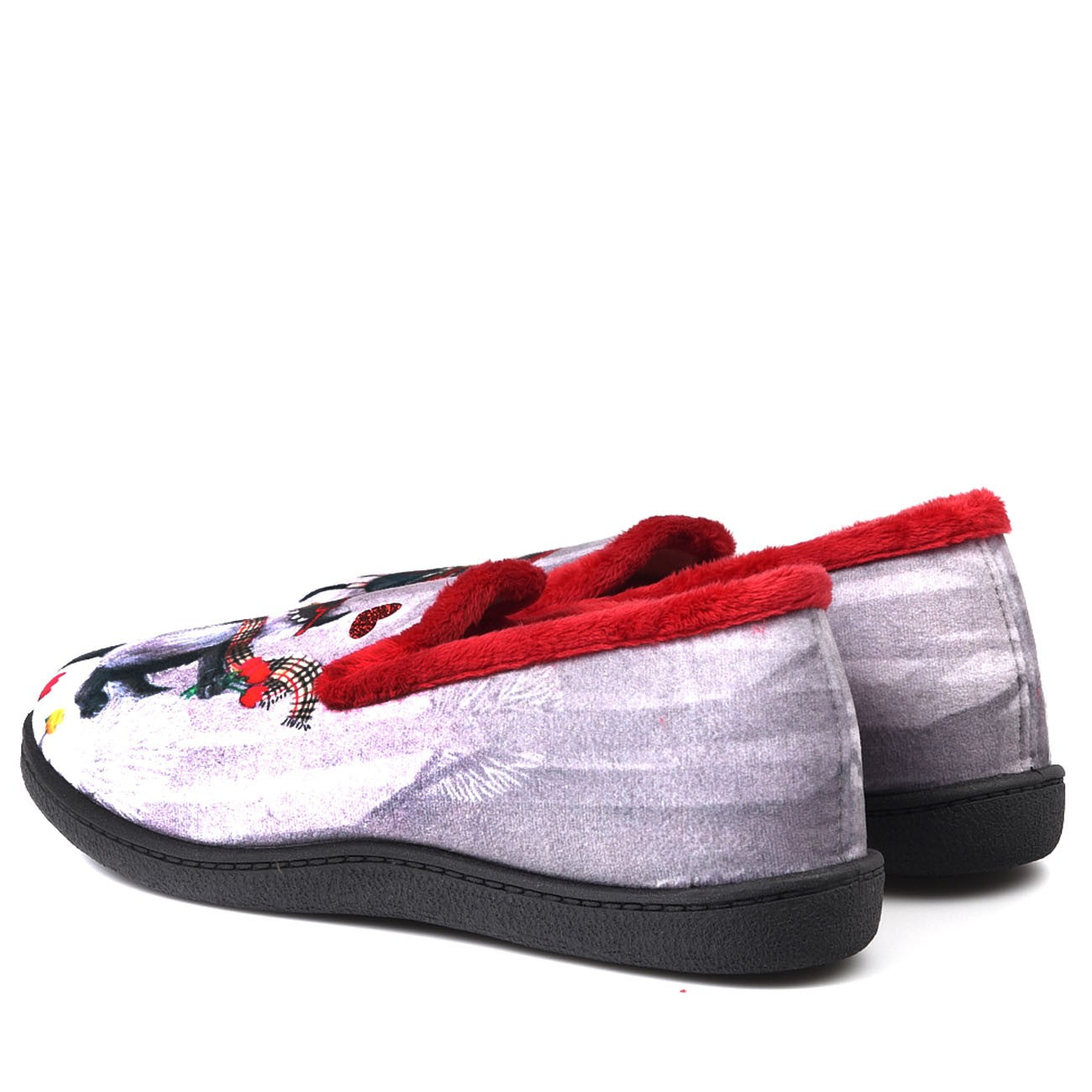 Zapatillas de Casa Roal Caperucita 12215 Rojo - imagen 5