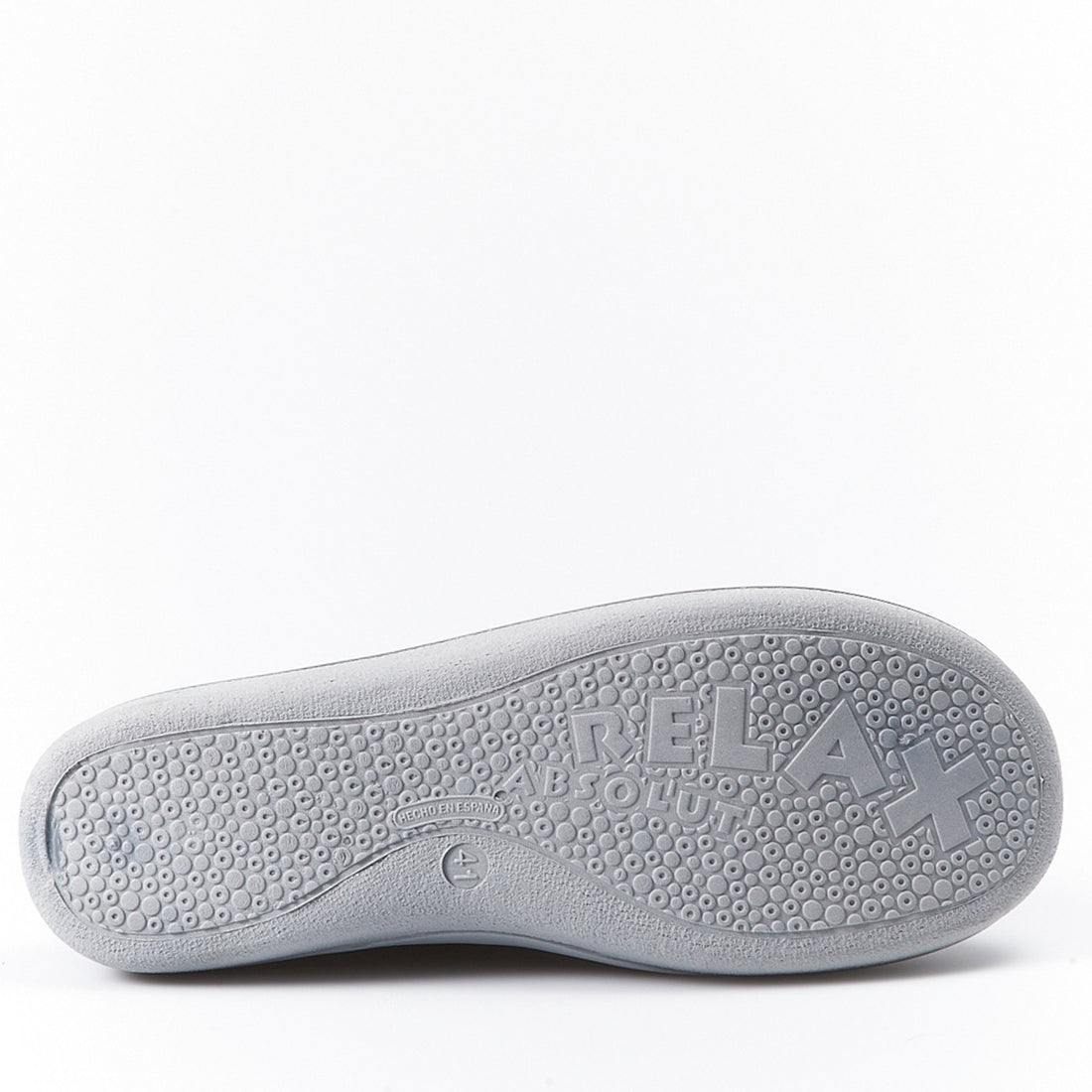 Zapatillas de Casa Roal Olas 12340 Gris - imagen 5