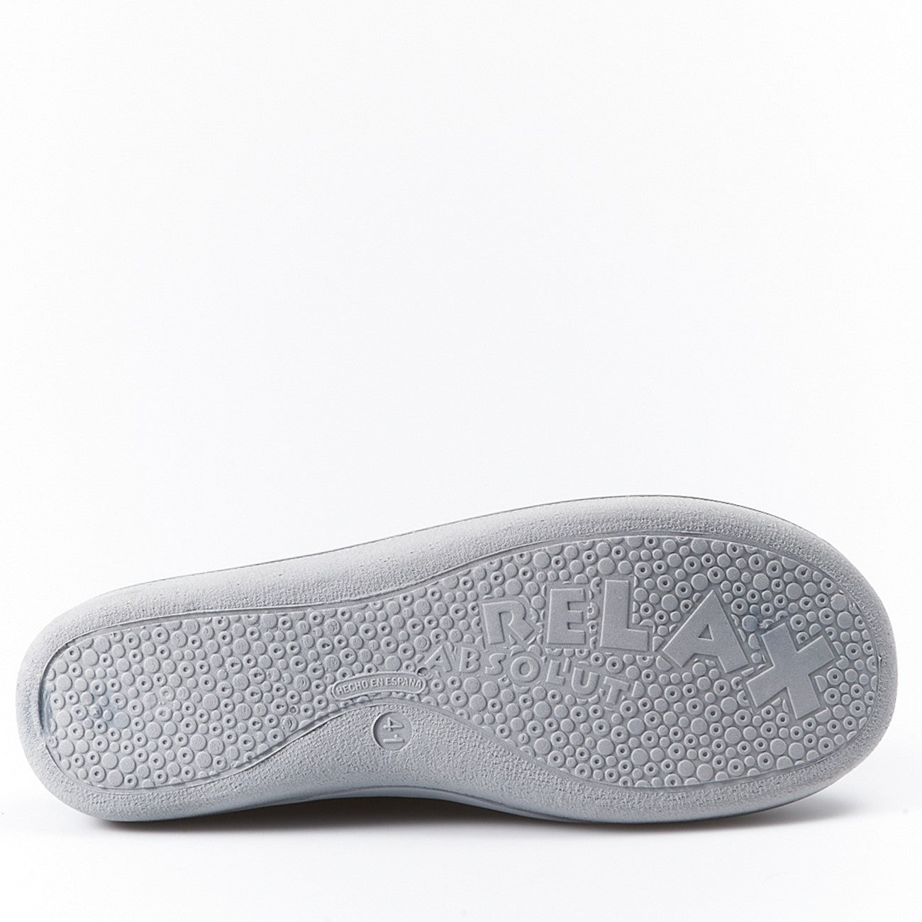 Zapatillas de Casa Roal Olas 12340 Gris - imagen 5