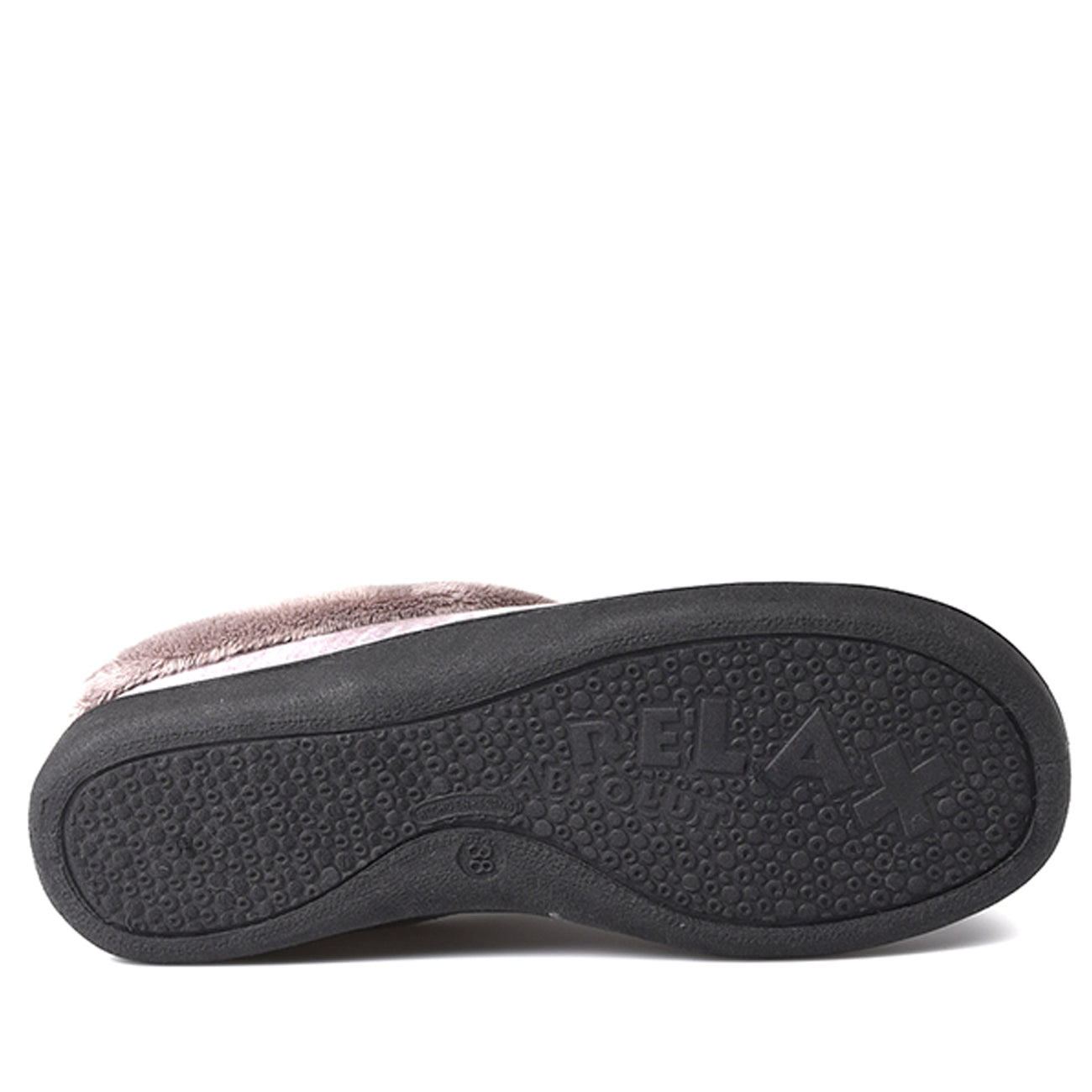 Zapatillas de Casa Roal Perro Chica 12213 Taupe - imagen 6