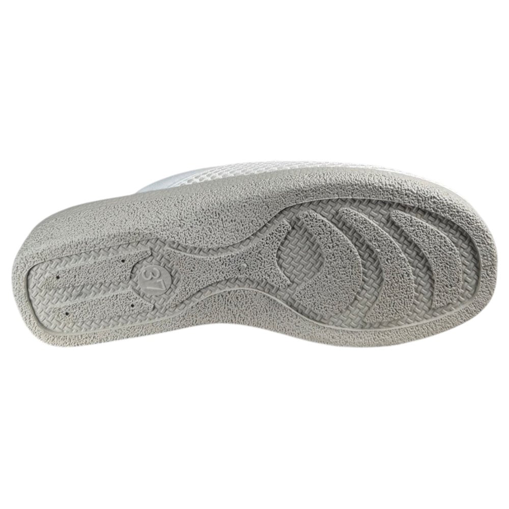 Zapatillas de Casa Roal Rejilla 831 Blanco - imagen 7