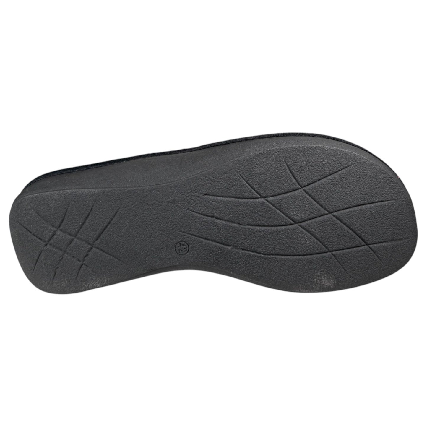 Zapatillas de Casa Salvi Homer Buscar 09T455 Negro - imagen 6