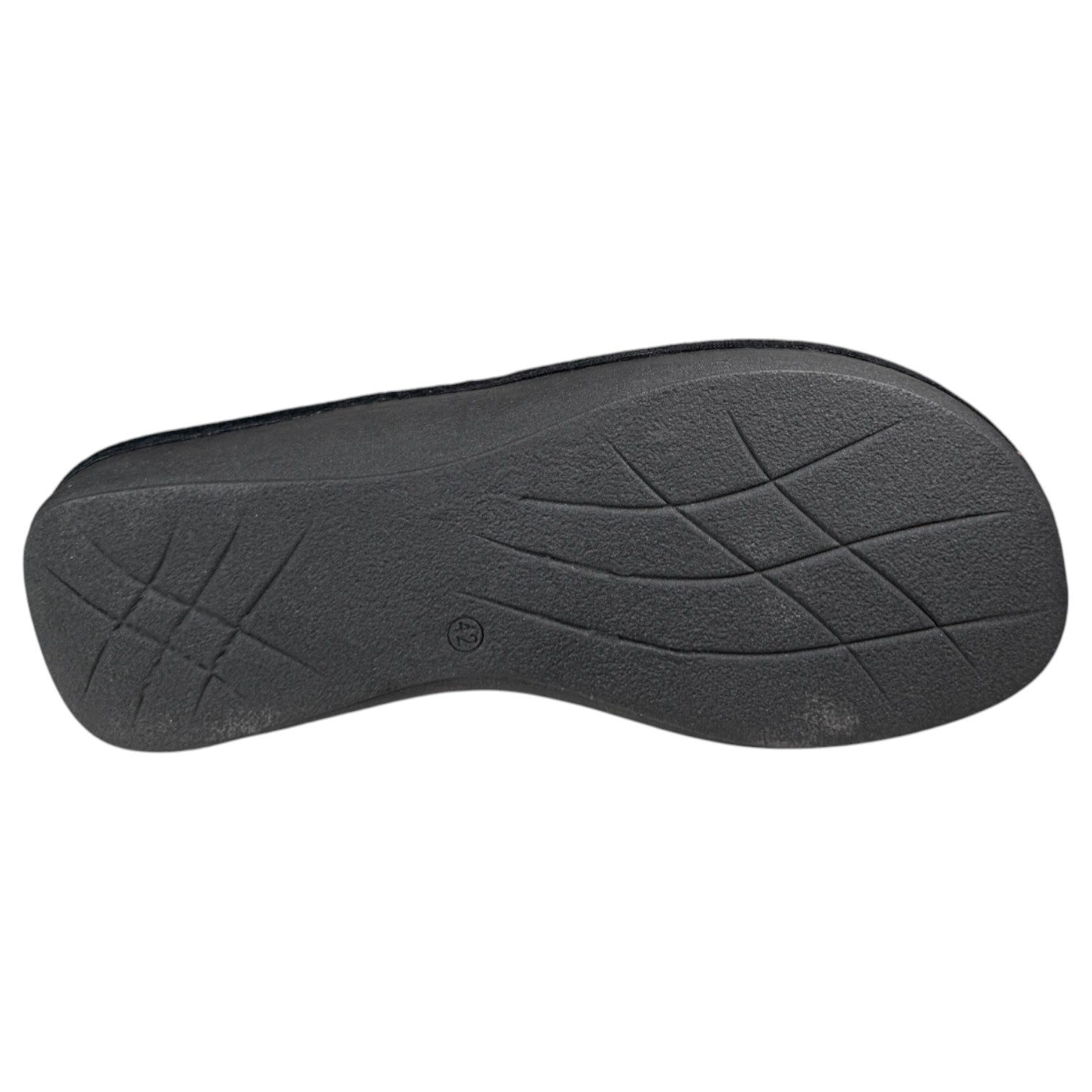 Zapatillas de Casa Salvi Homer Buscar 09T455 Negro - imagen 6