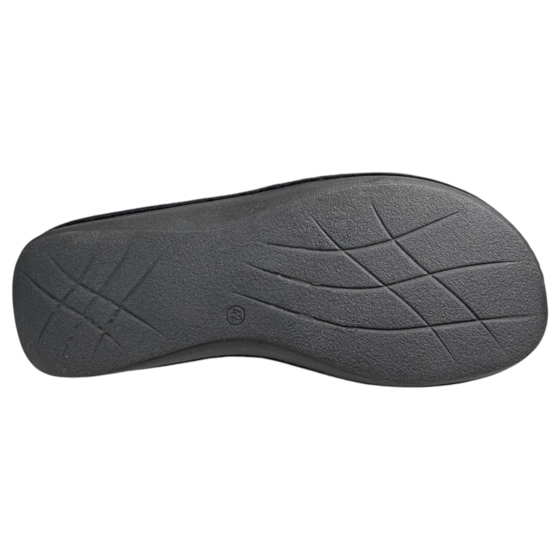 Zapatillas de Casa Salvi Obélix 09T454 Negro - imagen 6