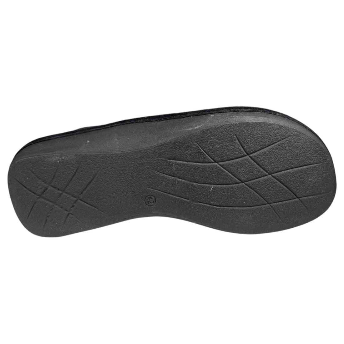 Zapatillas de Casa Salvi Vengadores 09T451 Negro - imagen 6