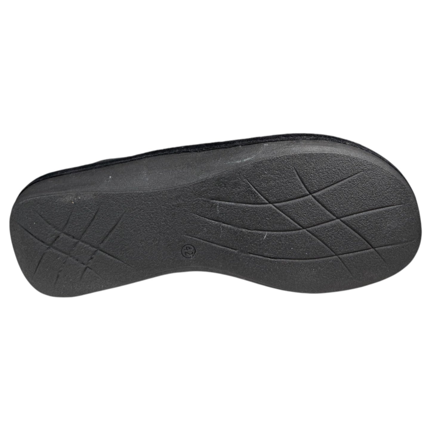 Zapatillas de Casa Salvi Vengadores 09T451 Negro - imagen 6