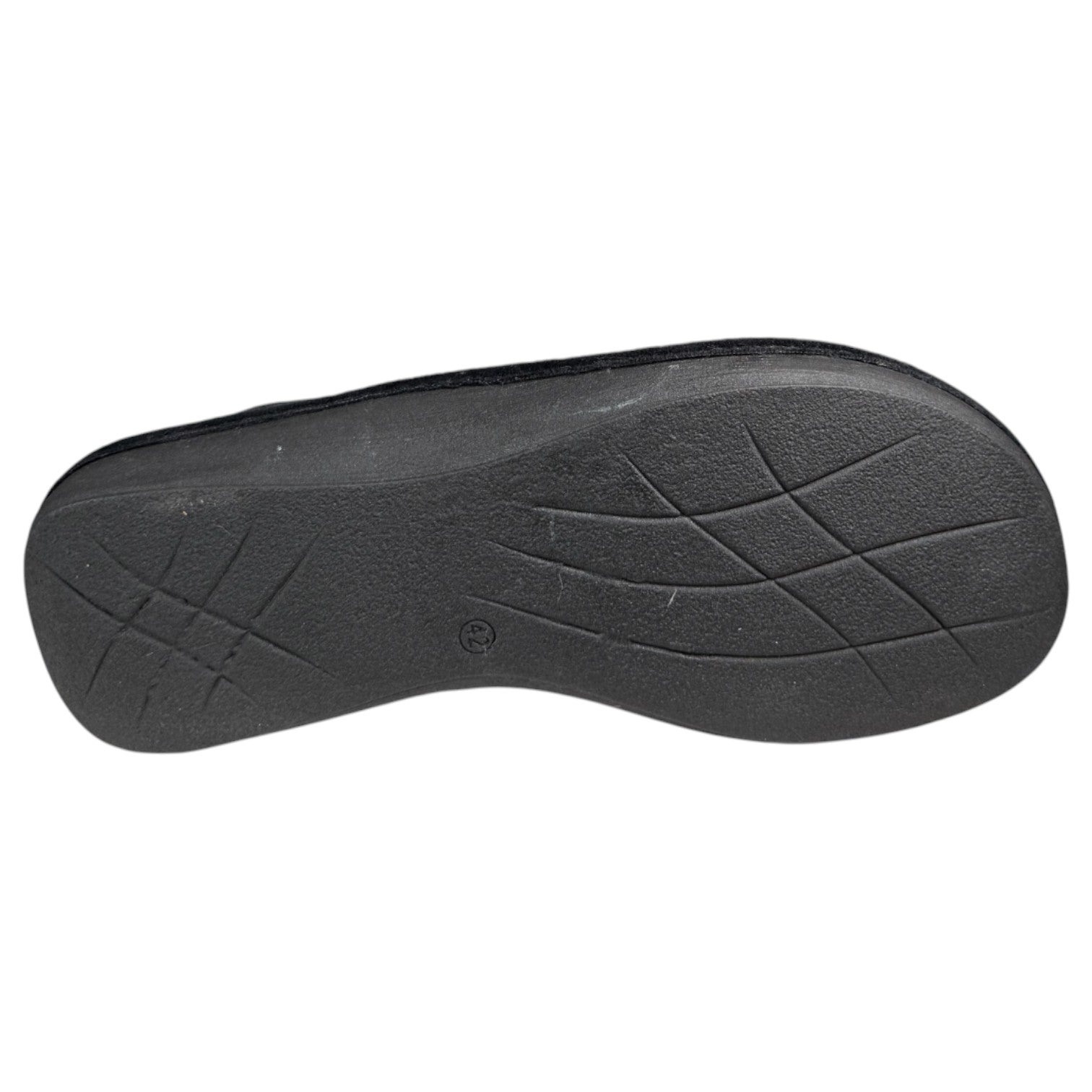 Zapatillas de Casa Salvi Vengadores 09T451 Negro - imagen 6