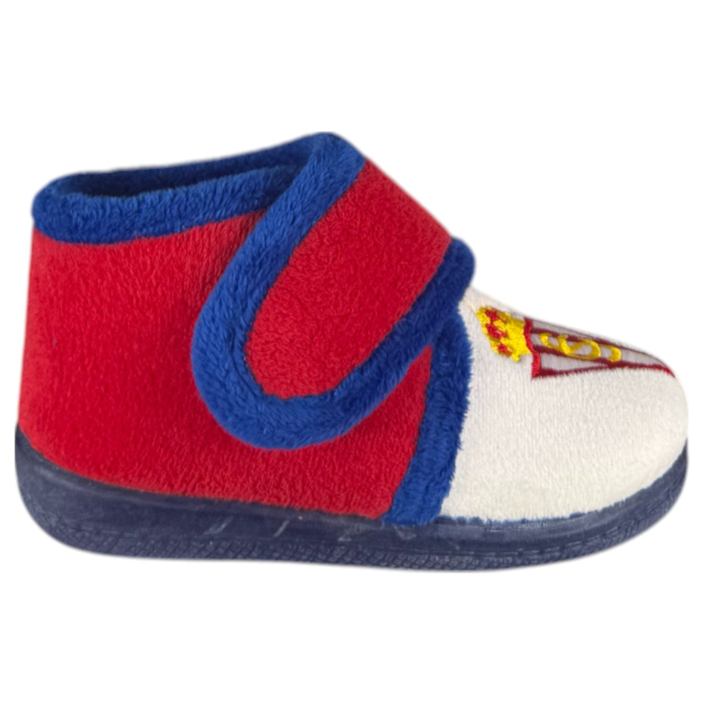 Zapatillas de Casa Sporting Gijón 9350-160 - imagen 2