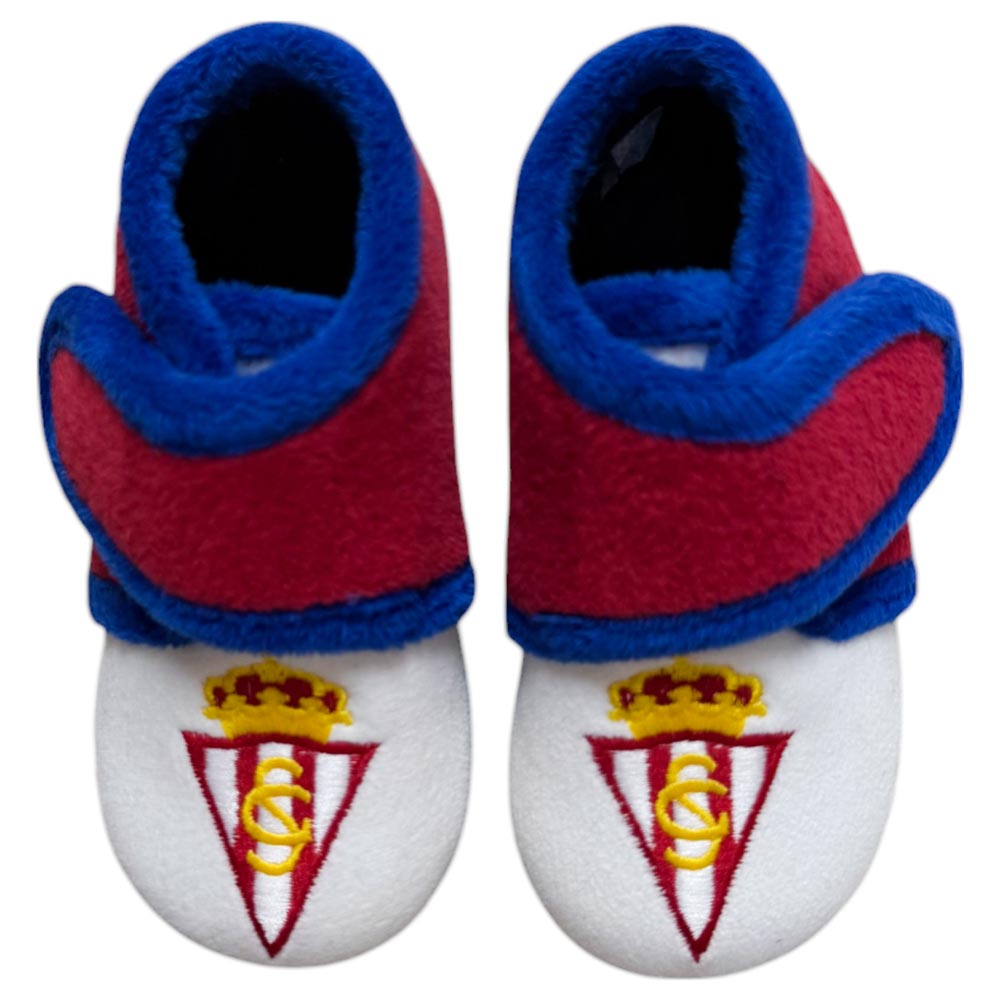Zapatillas de Casa Sporting Gijón 9350-160 - imagen 1