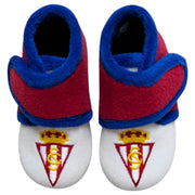 Zapatillas de Casa Sporting Gijón 9350-160