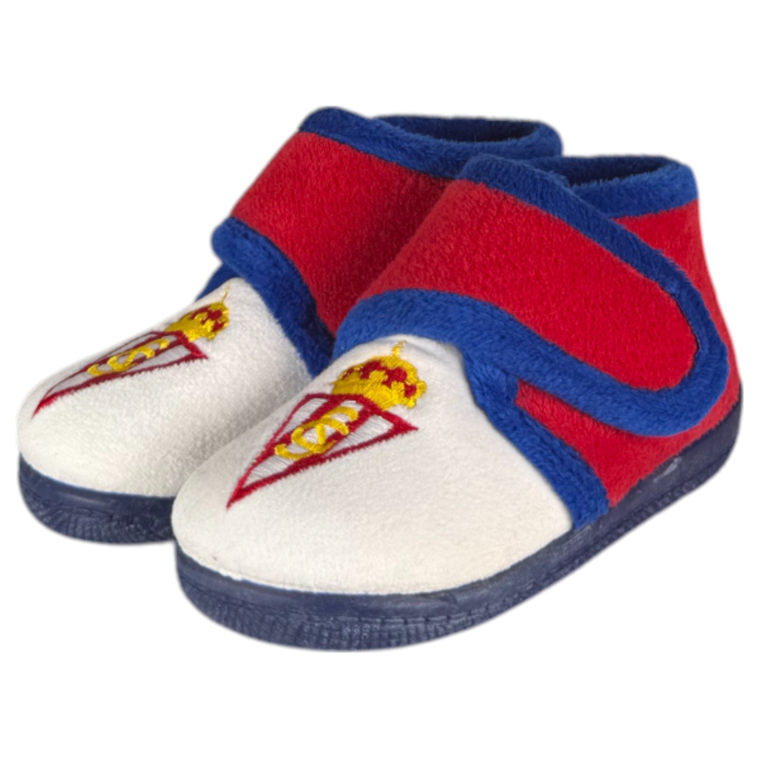 Zapatillas de Casa Sporting Gijón 9350-160 - imagen 4