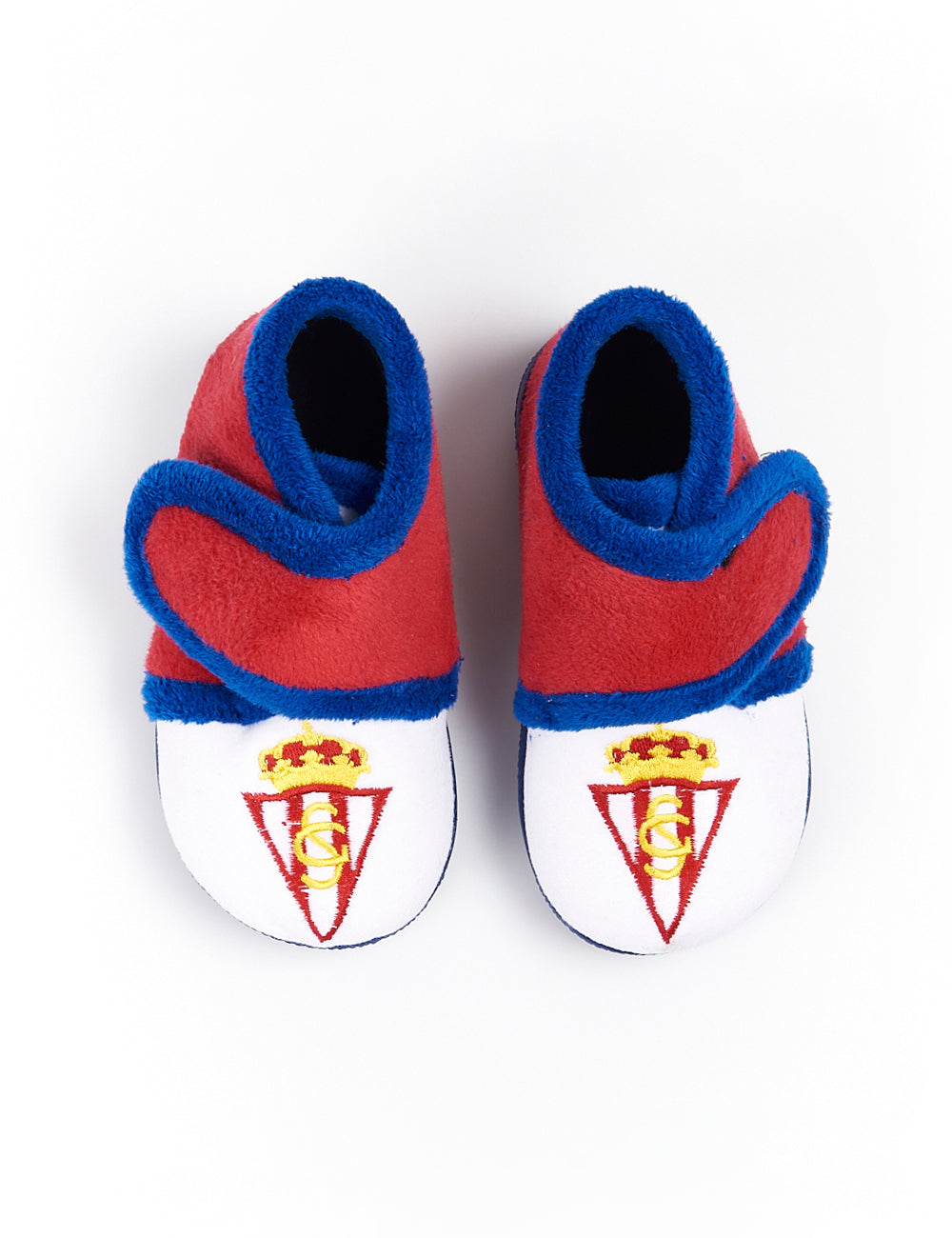 Zapatillas de Casa Sporting Gijón 9350-160 - imagen 11