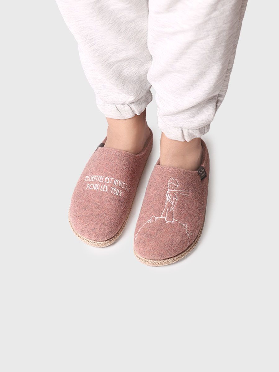 Zapatillas de Casa Toni Pons Cor-Nude - imagen 4