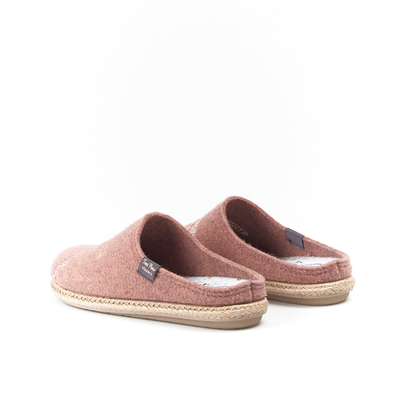 Zapatillas de Casa Toni Pons Cor-Nude - imagen 6