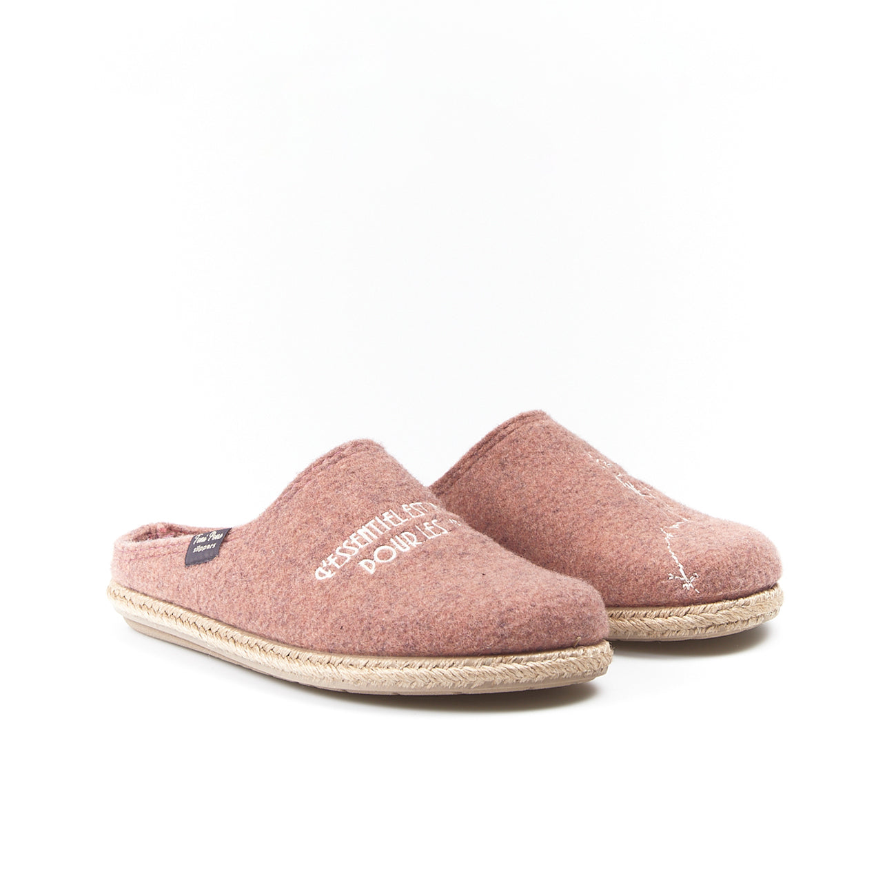 Zapatillas de Casa Toni Pons Cor-Nude - imagen 5