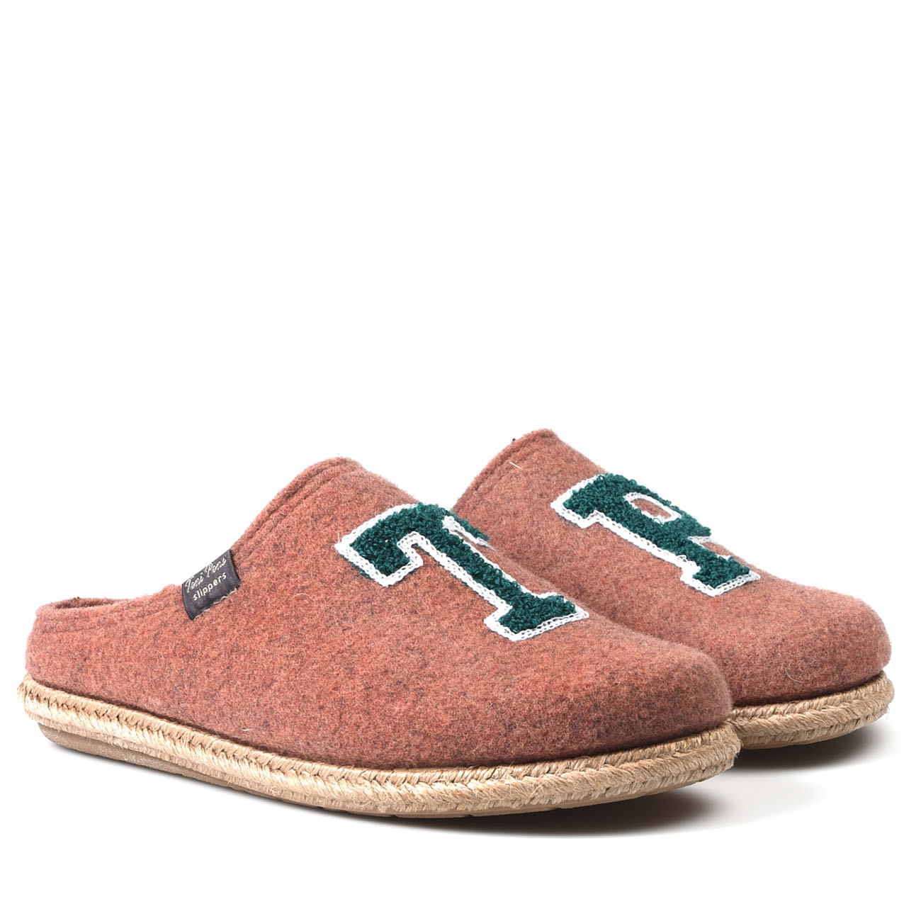 Zapatillas de Casa Toni Pons Deli-Fp TP Rosa - imagen 4