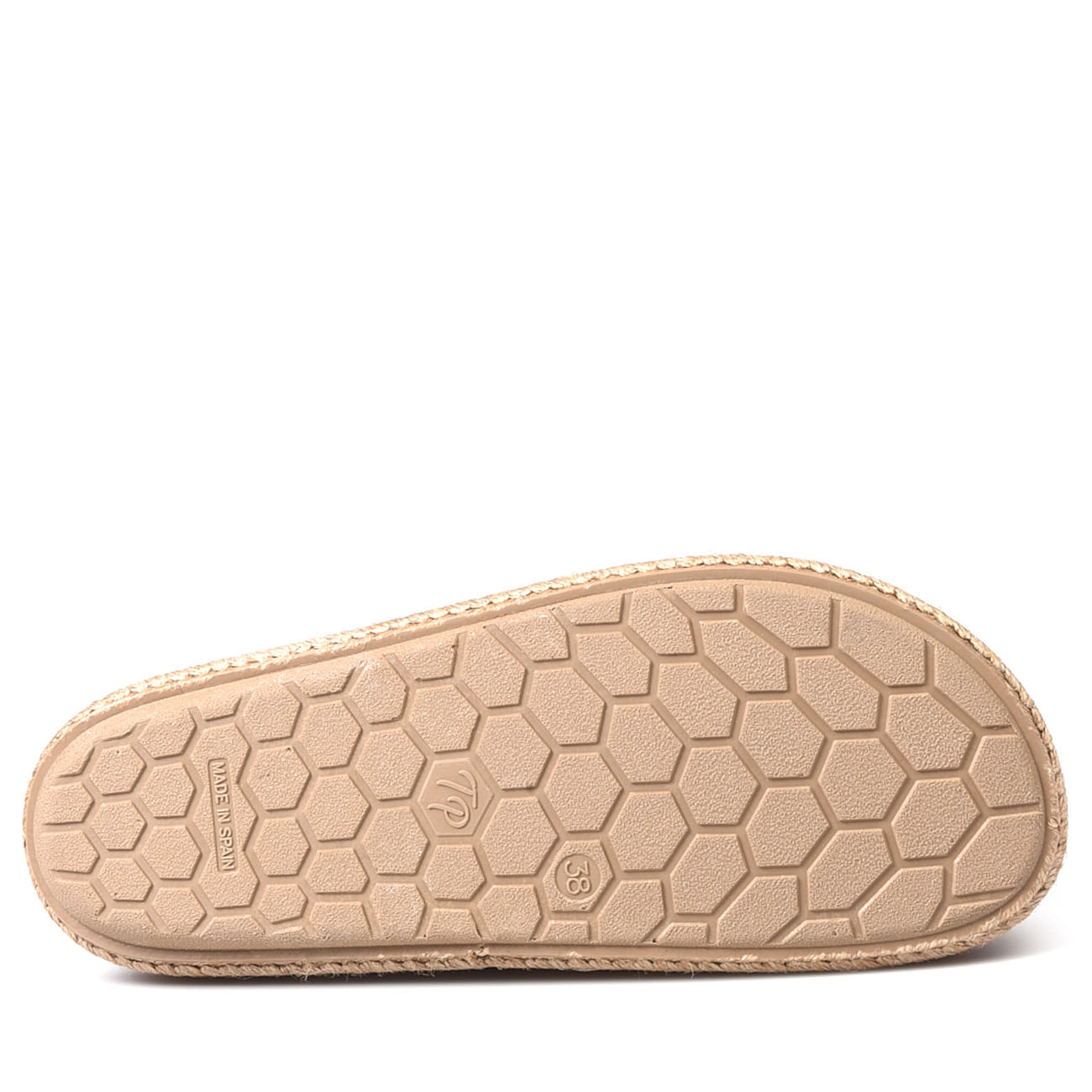 Zapatillas de Casa Toni Pons Deli-Fp TP Rosa - imagen 7