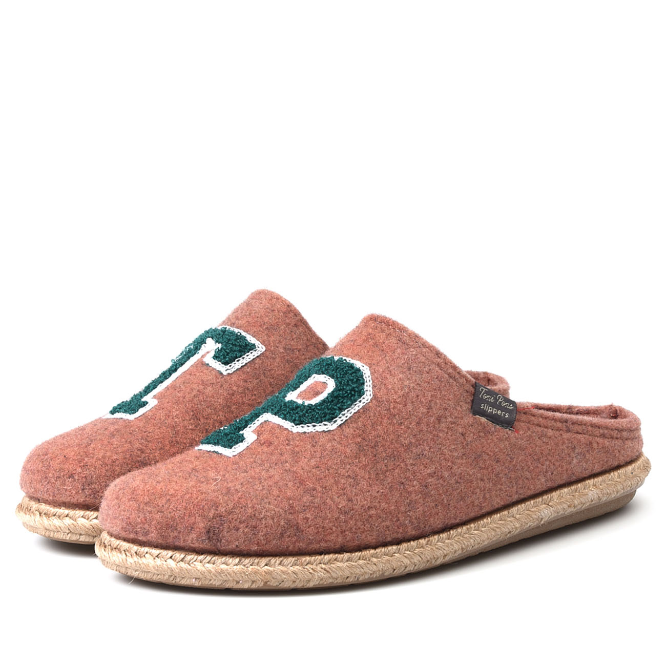 Zapatillas de Casa Toni Pons Deli-Fp TP Rosa - imagen 5