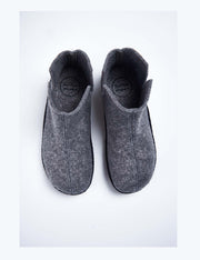 Zapatillas de Casa Toni Pons Maos-FR Gris