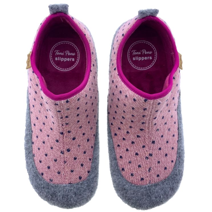 Zapatillas de Casa Toni Pons Mare-Lo Rosa - imagen 1