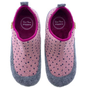 Zapatillas de Casa Toni Pons Mare-Lo Rosa