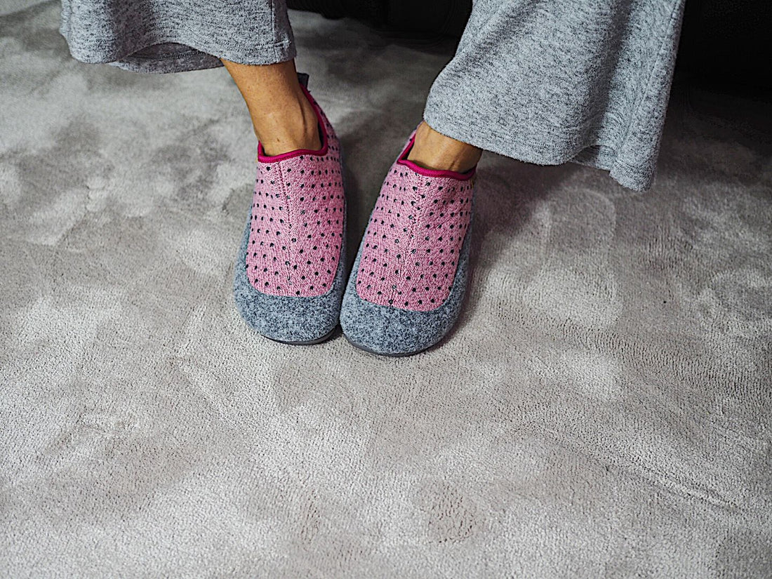 Zapatillas de Casa Toni Pons Mare-Lo Rosa - imagen 3