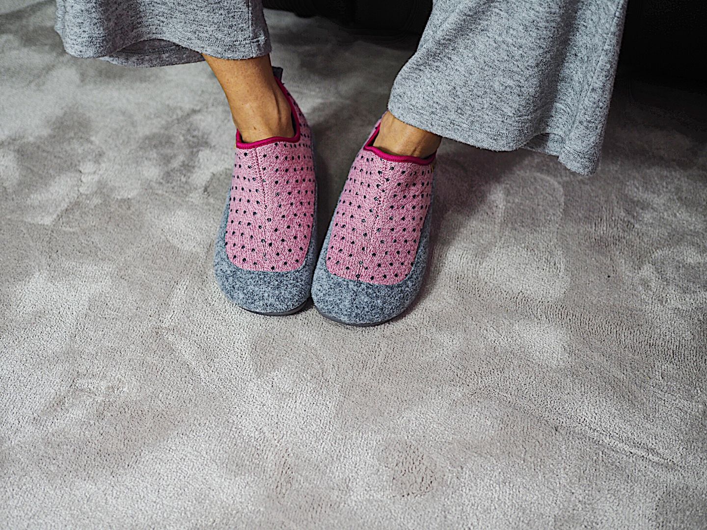 Zapatillas de Casa Toni Pons Mare-Lo Rosa - imagen 3